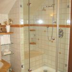 Dusche & Wand Denia antigua