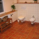 Wand Granada Semi Manual & Boden Soleo Rustic