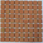 Denia Castell Mosaik 3x3 cm