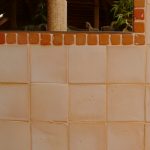 Denia Castell Mosaik 3x3 cm