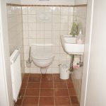 Elda TriColor Mosaik + Ladrillo rustico 20er