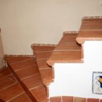 Elda TriColor Mosaik als Wischleiste