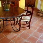 Marbella rojo 30er